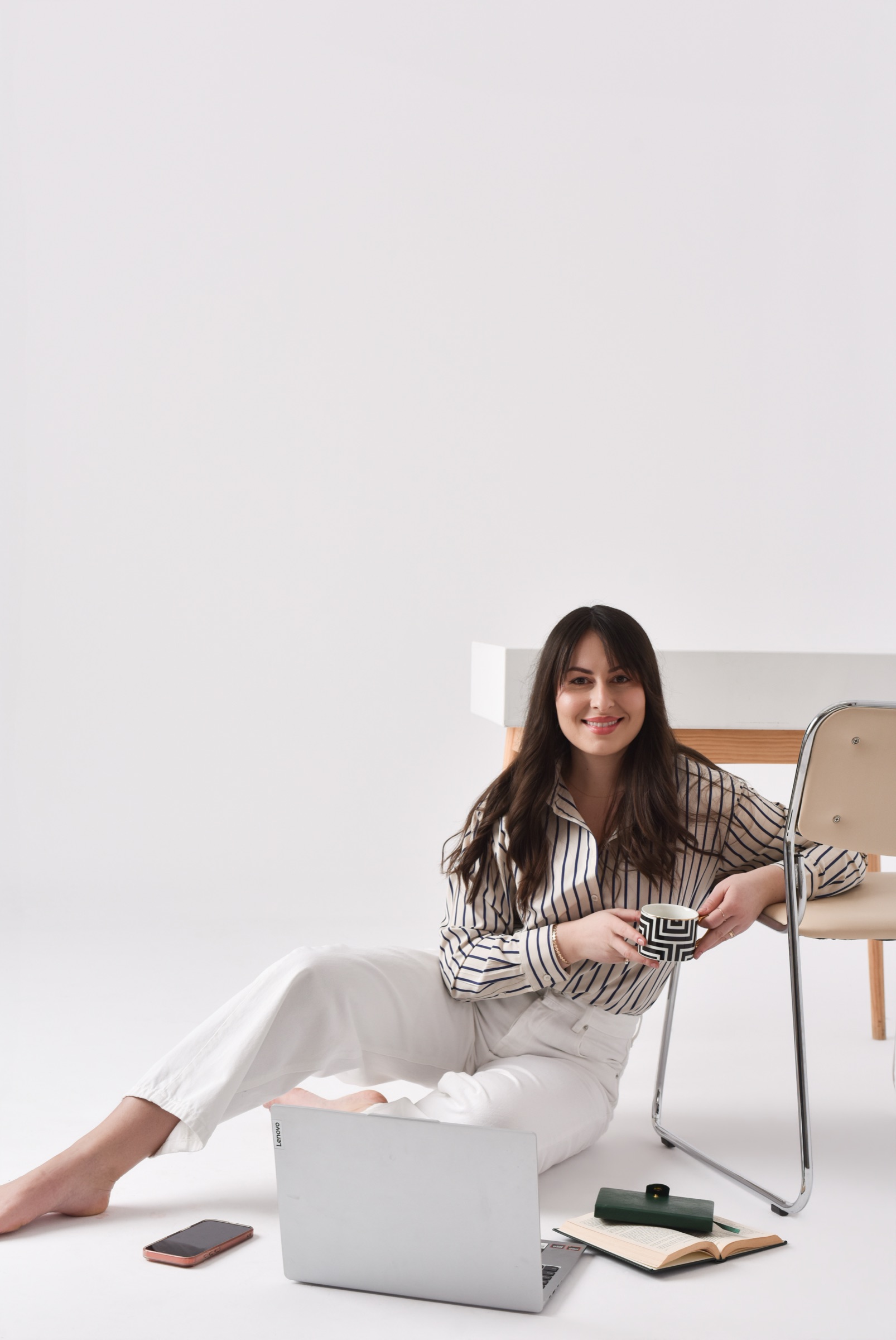 Alexandra Sandu - English Teacher